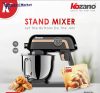 همزن کاسه دار KOZANO مدل SM-801 - Image 4