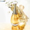 ادو پرفیوم زنانه دیور J`Adore Voile de Parfum حجم 100 میلی لیتر - Image 3