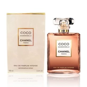 ادکلن کوکو مادمازل چنل پاریس coco mademoiselle