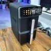سرخ کن دوقلو مباشی مدل ME-AF806 - Image 5