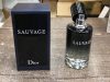 ادو تویلت مردانه دیور مدل Sauvage حجم 100 میلی لیتر - Image 3