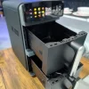 سرخ کن دوقلو مباشی مدل ME-AF806 - Image 6