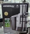 آبمیوه گیری تک کاره جنرال مدل GE9875 - Image 2