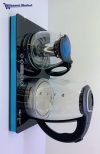 چای ساز تمام لمسی سوپر کرست - Image 2