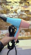 سشوار فوق حرفه ای دایسون مدل Dyson HD07 موتور 21 - Image 5