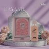 عطر حیاتی لیدی زنانه فرانسه  100میل(  Hayati Lady)