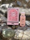 عطر حیاتی لیدی زنانه فرانسه  100میل(  Hayati Lady) - Image 3