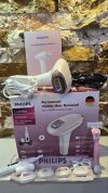 دستگاه لیزر خانگی فیلیپس شات بدون محدودیت Philips Lumea Advanced – مدل IPL (ساخت آلمان) - Image 3