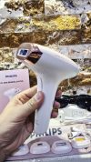 دستگاه لیزر خانگی فیلیپس شات بدون محدودیت Philips Lumea Advanced – مدل IPL (ساخت آلمان) - Image 5