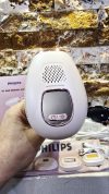 دستگاه لیزر خانگی فیلیپس شات بدون محدودیت Philips Lumea Advanced – مدل IPL (ساخت آلمان) - Image 2