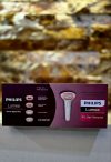 دستگاه لیزر خانگی فیلیپس Lumea IPL با سیستم خنک‌کننده شات بی نهایت سنسور تشخیص مو - Image 14