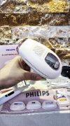 دستگاه لیزر خانگی فیلیپس شات بدون محدودیت Philips Lumea Advanced – مدل IPL (ساخت آلمان) - Image 11