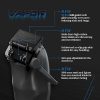 ماشین اصلاح موی سر و صورت وال مدل VAPOR 5282LP - Image 12
