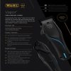 ماشین اصلاح موی سر و صورت وال مدل VAPOR 5282LP - Image 10