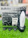 ماشین اصلاح خط زن حرفه‌ای بابیلیس BaByliss مدل FX0003