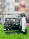 ماشین اصلاح خط زن حرفه‌ای بابیلیس BaByliss مدل FX0003 - Image 8