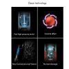 سشوار برس دار دایسون مدل Dyson Airwrap HS08 Vinca blue - Image 3
