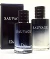ادو تویلت مردانه دیور مدل Sauvage حجم 100 میلی لیتر - Image 2