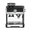 اسپرسوساز نیمه صنعتی جنرال ژاپن GE-9867 آسیاب دار - Image 2