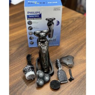 ماشین اصلاح پنج کاره فیلیپس مدل ph1298 سری s13000
