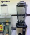 مخلوط کن و آسیاب حرفه ای باردیفو آلمان - Image 3