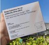 پک مسافرتی آبرسان 3 تیکه 100ساعته - Image 6