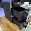 سرخ کن دوقلو مباشی مدل ME-AF806 - Image 4