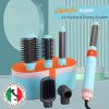 سشوار برس دار حالت دهنده دایسون پروفیشینال - Image 8