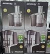 آبمیوه گیری تک کاره جنرال مدل GE9875 - Image 5