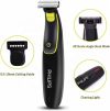 ماشین اصلاح فیلیپس مدل Philips OneBlade Pro:OP2510 - Image 4