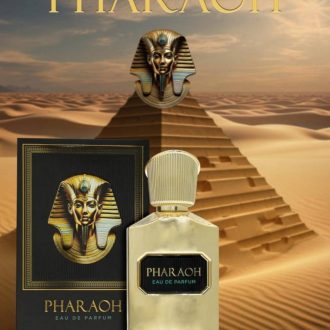 ادکلن فرعون مردانه فرانسه 100میل Pharaon