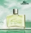 ادوتویلت لاگوست اسنشیال (لاگوست سبز) مردانه اورجینالLacoste Essential EDT - Image 2