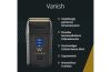 شیور ریش تراش (ماشین اصلاح صورت) وال ونیش سفارش اروپا و آمریکا Wahl Vanish Shaver - Image 4