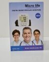 فشارسنج دیجیتالی سخنگو فارسی میکرو لایف Microlife اقل سوئیس مدل 2023 - Image 4