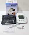 فشارسنج دیجیتالی سخنگو فارسی میکرو لایف Microlife اقل سوئیس مدل 2023 - Image 7