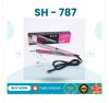 اتو مو شینون مدل 787-SH مخصوص کراتینه  SHINON SH-787 - Image 6