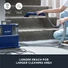 فرش و مبل شوی یورکا مدل NEY100 با مکش قدرتمند 12500 پاسکال - Image 4