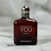 عطر ادکلن جورجیو آرمانی امپریو آرمانی استرانگر ویت یو پارفوم 100 میل مستر کوالیتی Emporio Armani Stronger With You Parfum Giorgio Armani for men - Image 2