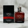 عطر ادکلن جورجیو آرمانی امپریو آرمانی استرانگر ویت یو پارفوم 100 میل مستر کوالیتی Emporio Armani Stronger With You Parfum Giorgio Armani for men