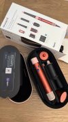 سشوار حرفه ای Dyson Hs08 انگلیس اصلی کاملا اورجینال - Image 7