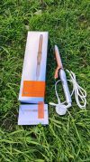 فر کننده مو سایز 25 شیگلم Sheglam It Curl One Touch Instant Curler 25mm - Image 6