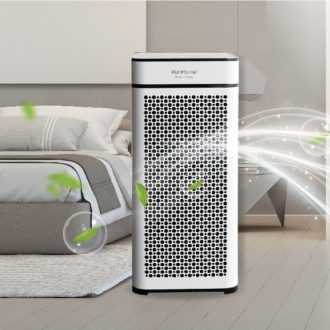 تصفیه هوای Korihome مدل APK-801
