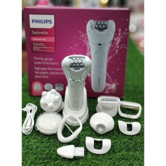 اپلیدی6کاره فلیپس اورجینال سری 9  BRE612PHILIPS NEW 2026