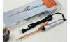 فر کننده مو شیگلم اورجینال Sheglam سایز 9mm - Image 5
