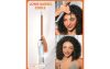 فر کننده مو شیگلم اورجینال Sheglam سایز 9mm - Image 6